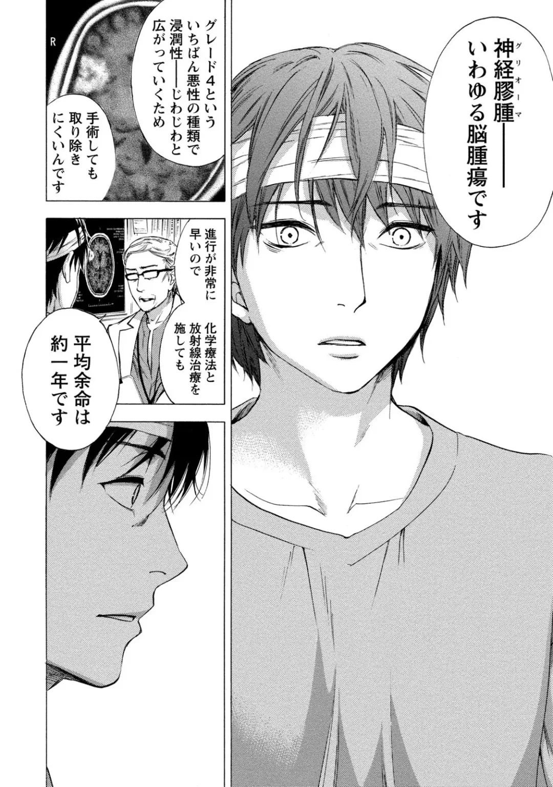 [Kuon Michiyoshi] Hundred Game 1 Fhentai - Page 50