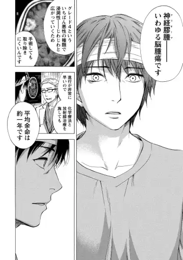 [Kuon Michiyoshi] Hundred Game 1 Fhentai - Page 50