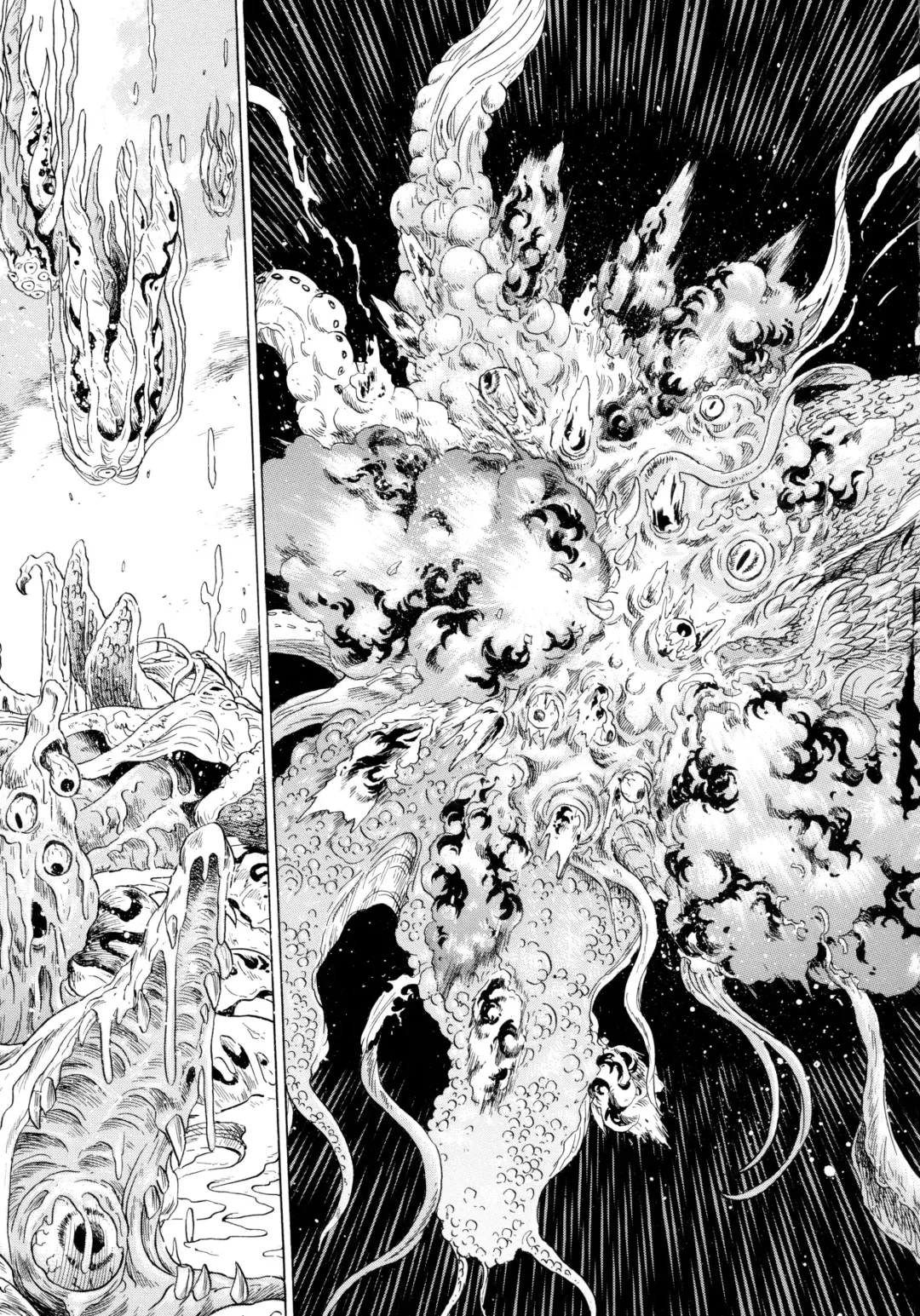 MILF of STEEL RETURNS Fhentai - Page 125