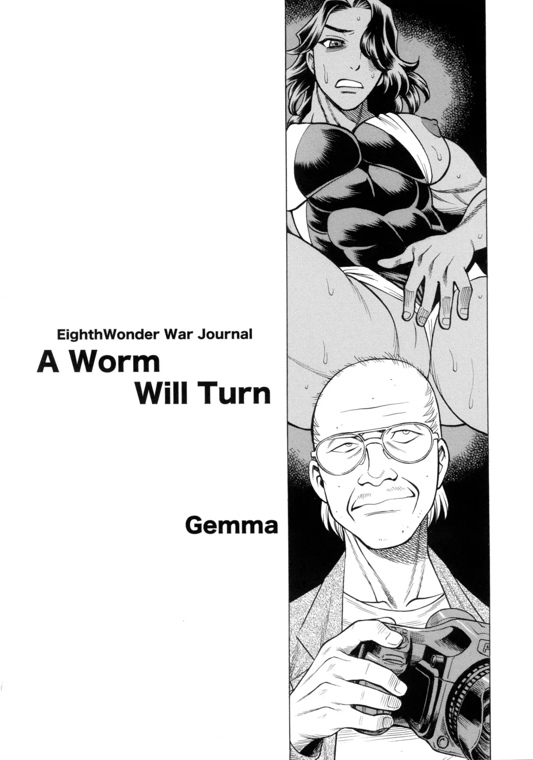 MILF of STEEL RETURNS Fhentai - Page 30