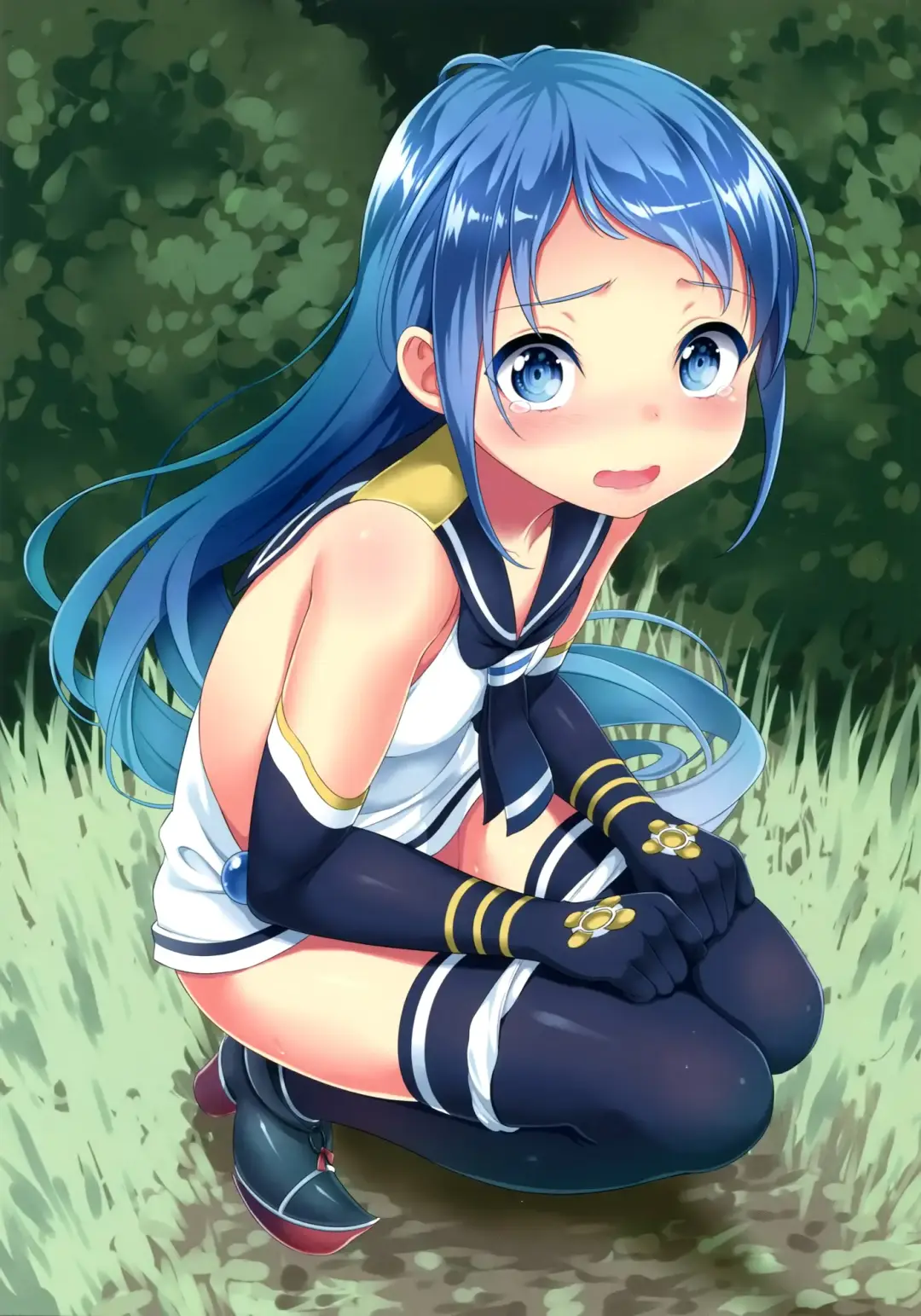 [Kase Daiki] AshiColle. Sono 3 Fhentai - Page 11