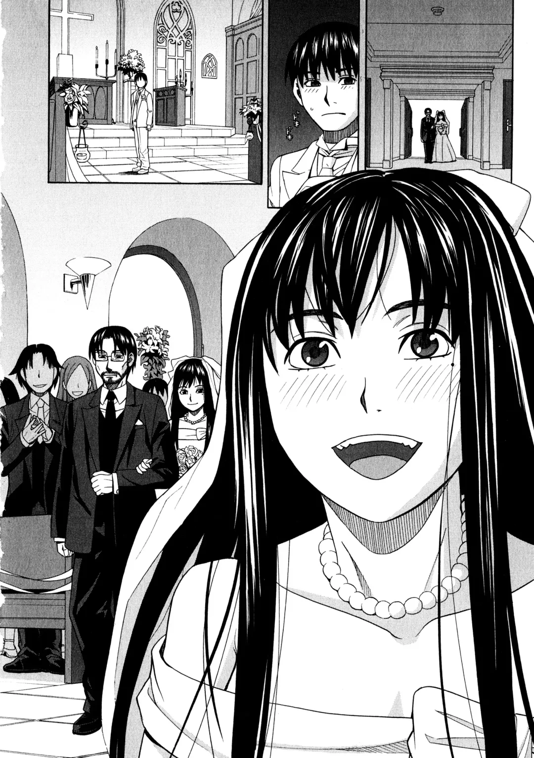 [Zukiki] Ane Ana 3 Fhentai - Page 153