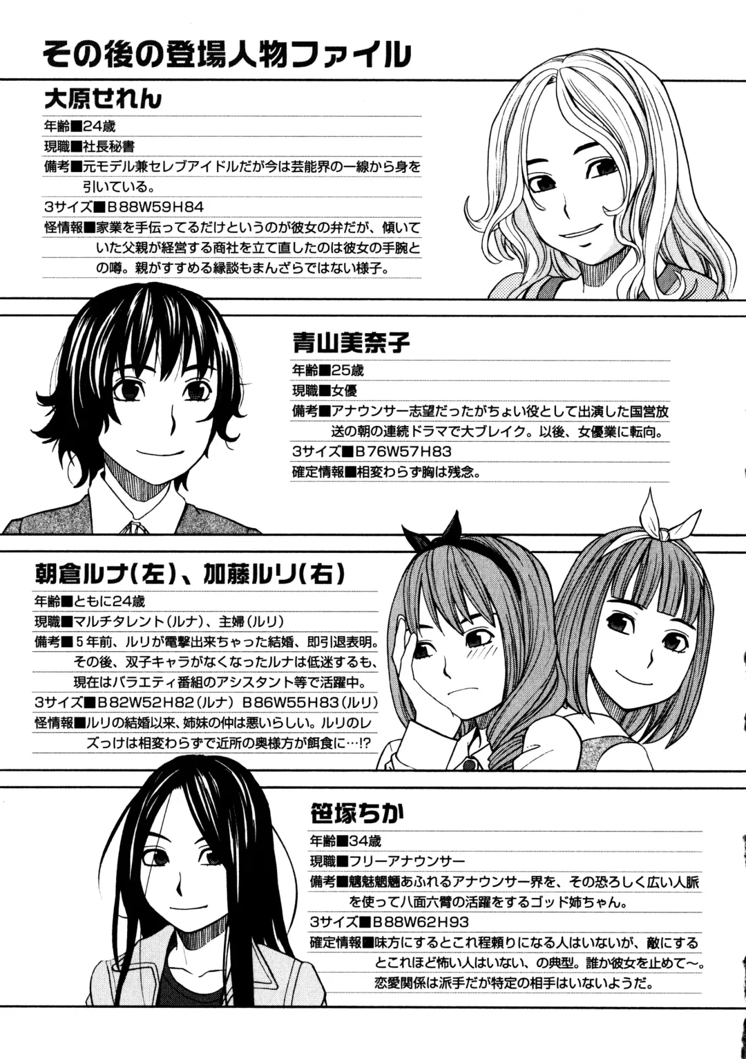 [Zukiki] Ane Ana 3 Fhentai - Page 167