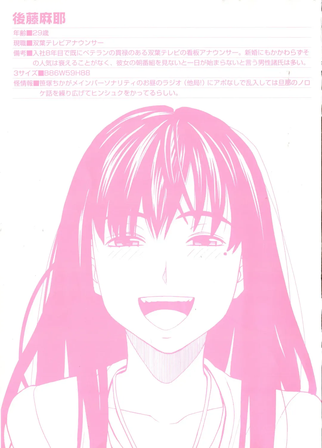 [Zukiki] Ane Ana 3 Fhentai - Page 2