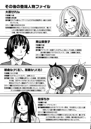 [Zukiki] Ane Ana 3 Fhentai - Page 167