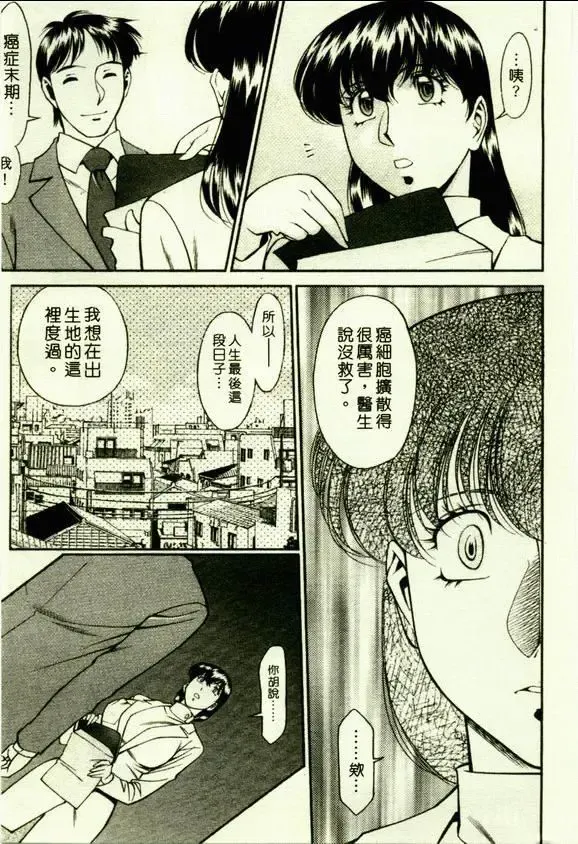 [Umetani Kenji] Hitomi no Karte 1 | 巨乳俏女醫 1 Fhentai - Page 177
