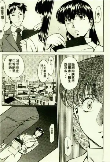 [Umetani Kenji] Hitomi no Karte 1 | 巨乳俏女醫 1 Fhentai - Page 177