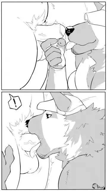 [0rang3] Short comic Fhentai - Page 3