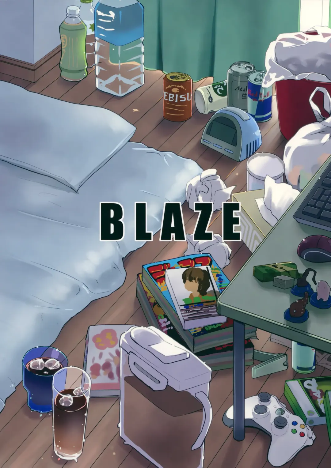 [Scotch] FAIRY PARANOIA Fhentai - Page 27