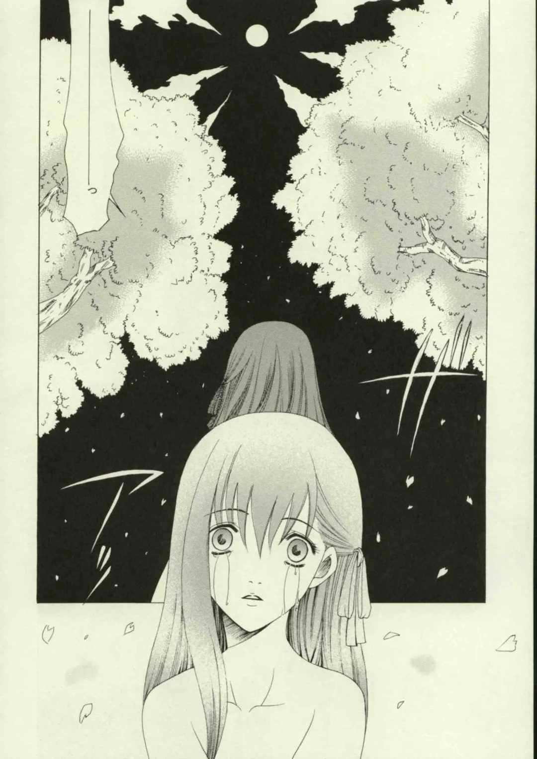 [Saki Urara] Haru o Matsu Hito - Spring Come She Will Fhentai - Page 35