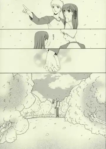 [Saki Urara] Haru o Matsu Hito - Spring Come She Will Fhentai - Page 44