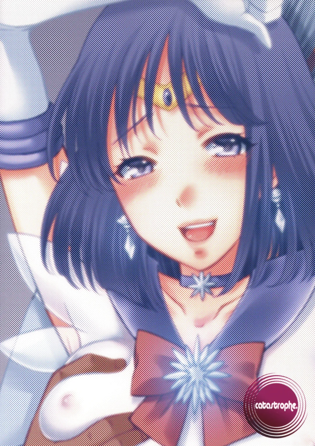 [Harusawa] Hotaru no Hikari Fhentai - Page 2