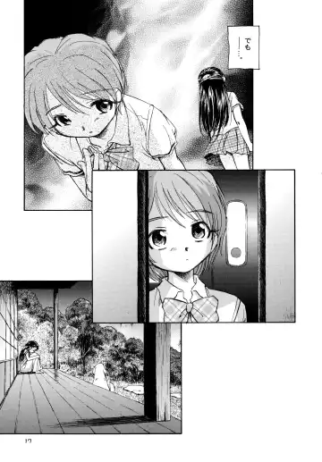 [Unno Hotaru] Yappari NagiHono Fhentai - Page 19