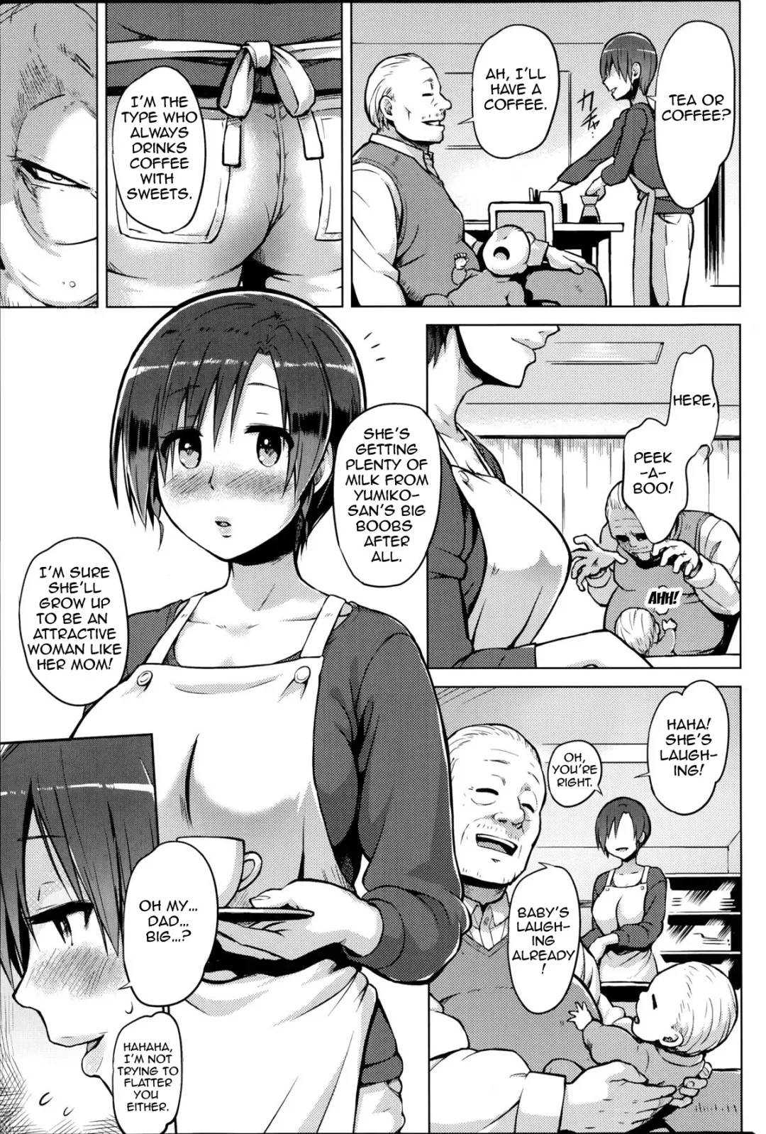 [Yuugiri] Hitoduma Goroshi | Someone Else's Wife Banger Fhentai - Page 3