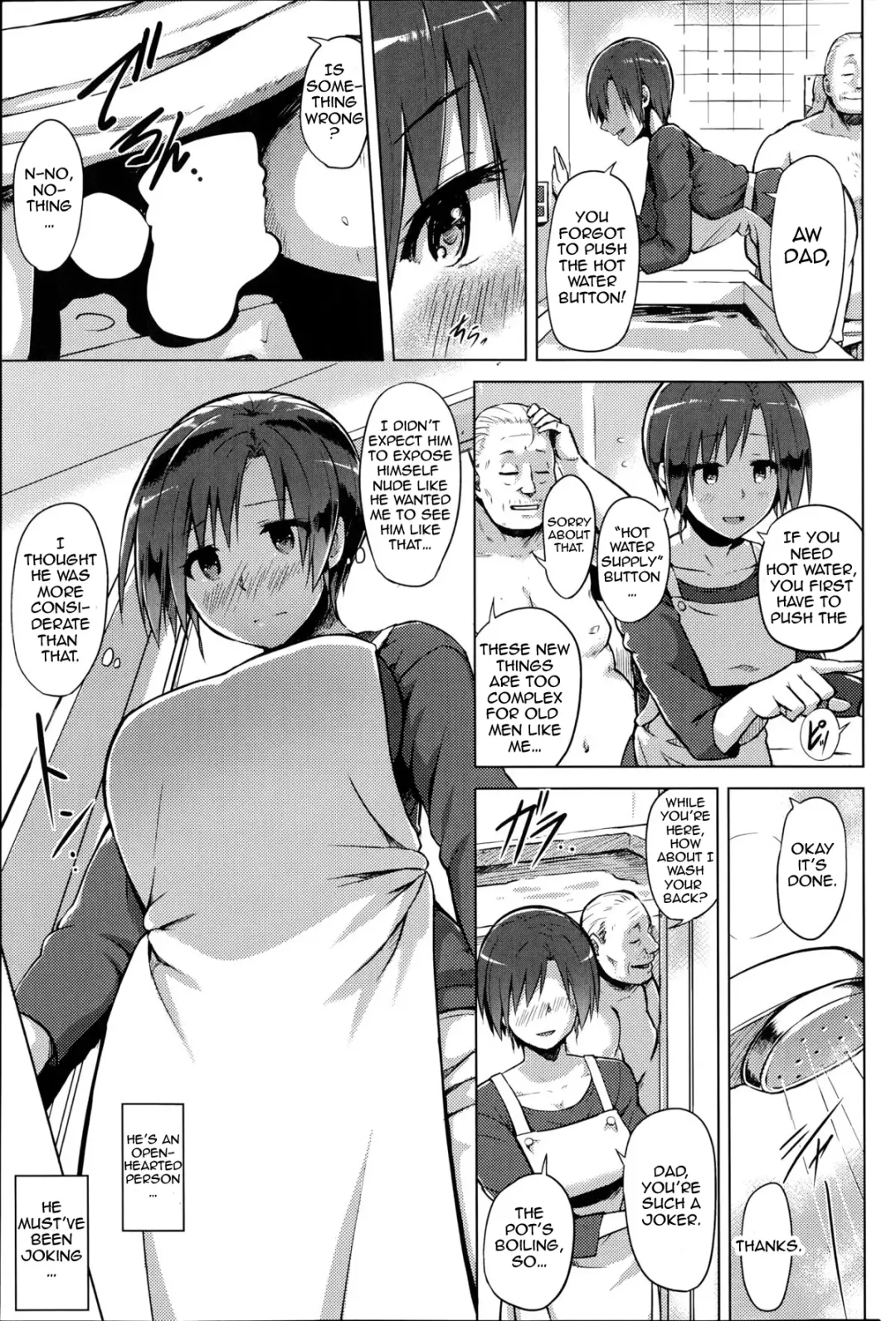 [Yuugiri] Hitoduma Goroshi | Someone Else's Wife Banger Fhentai - Page 5
