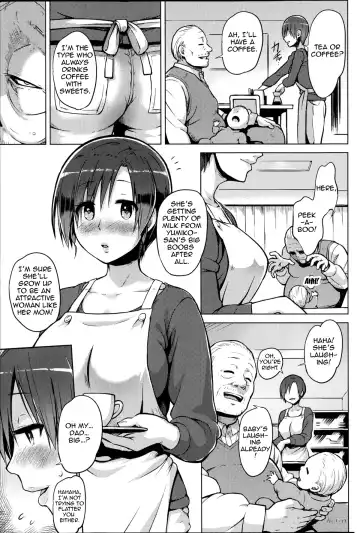 [Yuugiri] Hitoduma Goroshi | Someone Else's Wife Banger Fhentai - Page 3
