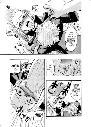 [Murata.] Nami no Ura Koukai Nisshi 2 Fhentai - Page 10