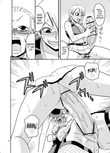 [Murata.] Nami no Ura Koukai Nisshi 2 Fhentai - Page 19