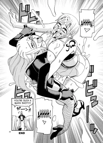 [Murata.] Nami no Ura Koukai Nisshi 2 Fhentai - Page 27
