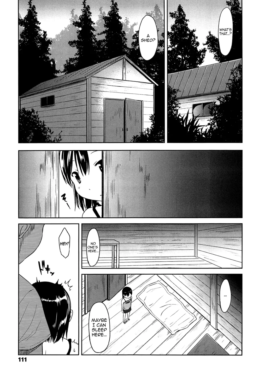 [Misao.] Hajimete Janai yo? | It's not Your First Time? [English] {5 a.m.} + Fhentai - Page 114