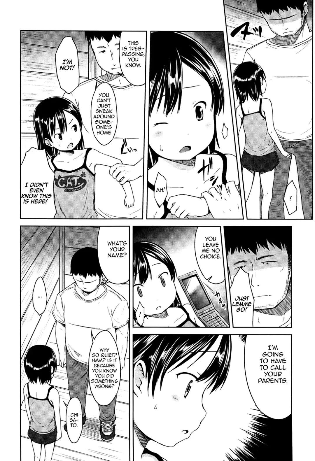 [Misao.] Hajimete Janai yo? | It's not Your First Time? [English] {5 a.m.} + Fhentai - Page 115