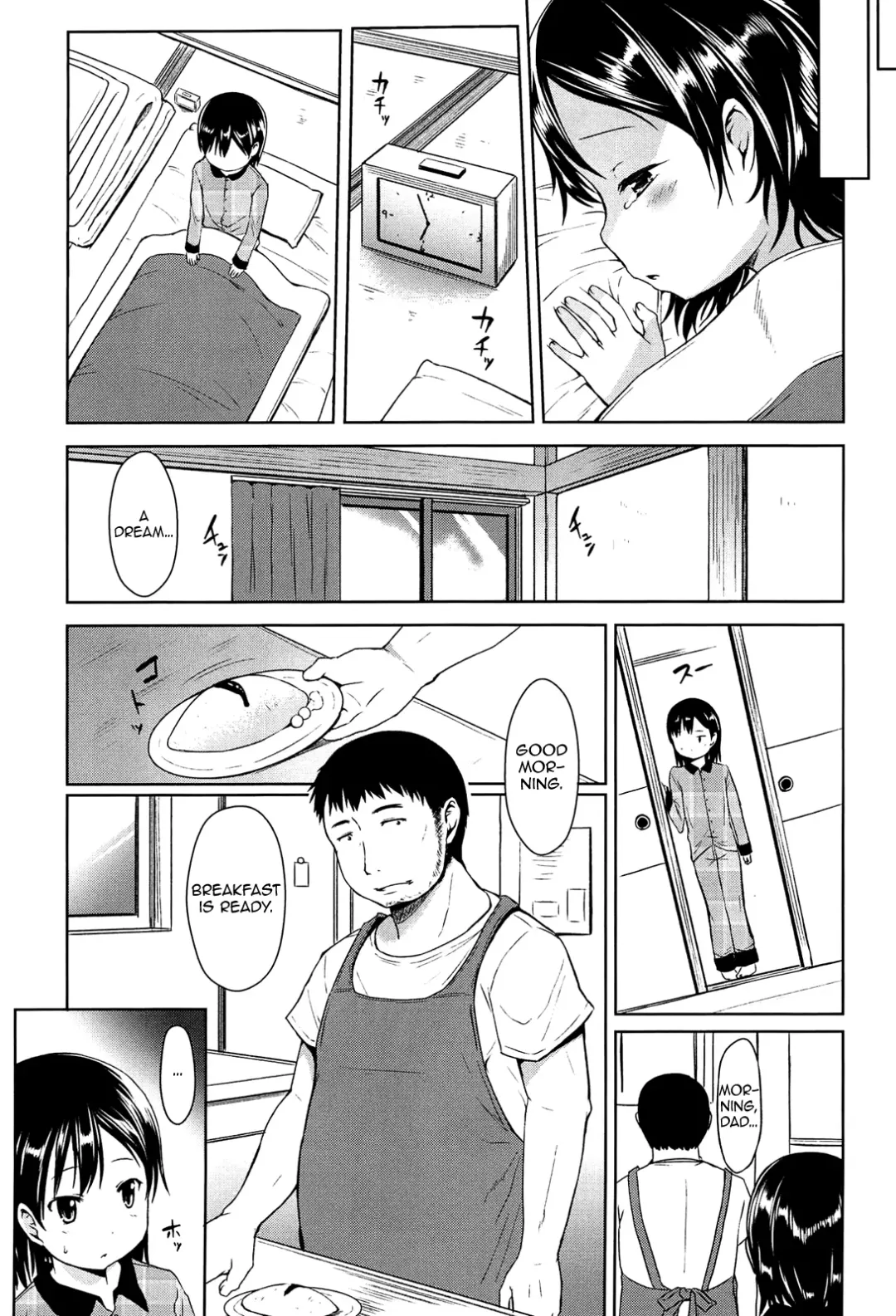 [Misao.] Hajimete Janai yo? | It's not Your First Time? [English] {5 a.m.} + Fhentai - Page 128