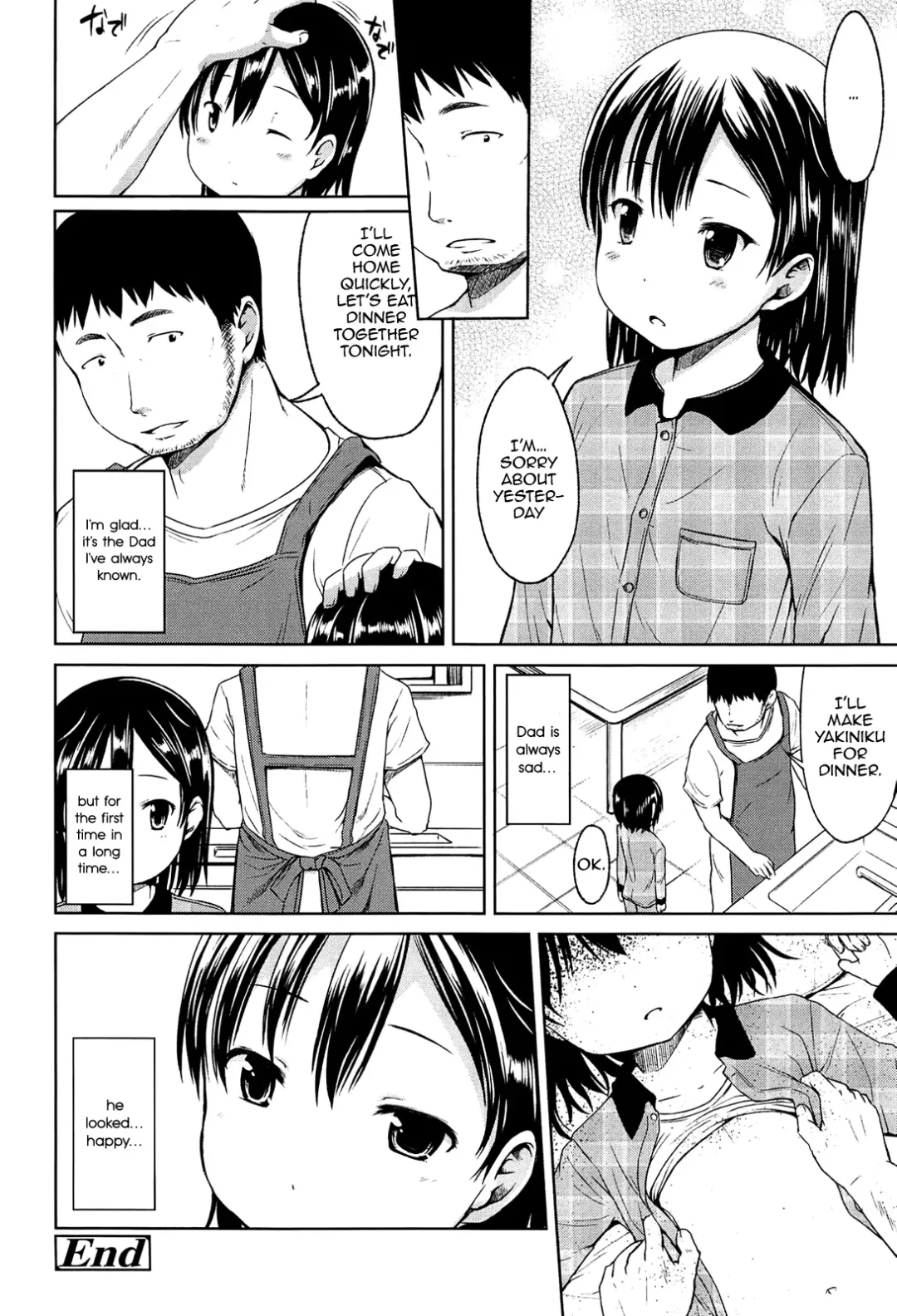 [Misao.] Hajimete Janai yo? | It's not Your First Time? [English] {5 a.m.} + Fhentai - Page 129