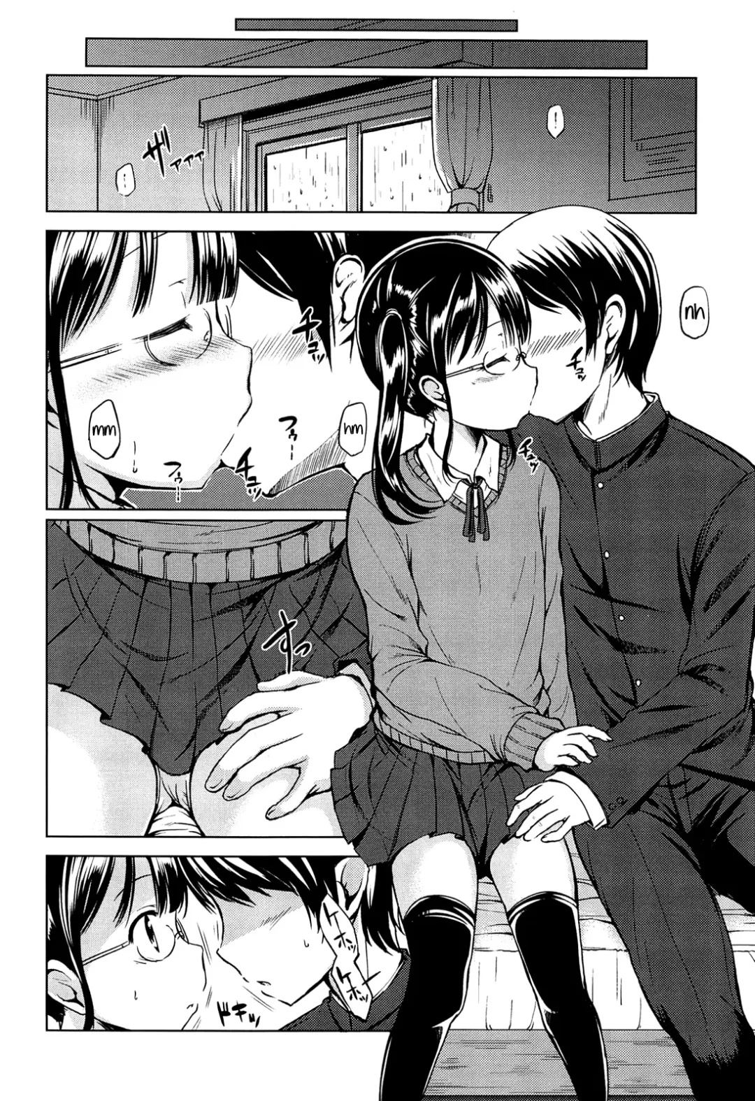 [Misao.] Hajimete Janai yo? | It's not Your First Time? [English] {5 a.m.} + Fhentai - Page 137