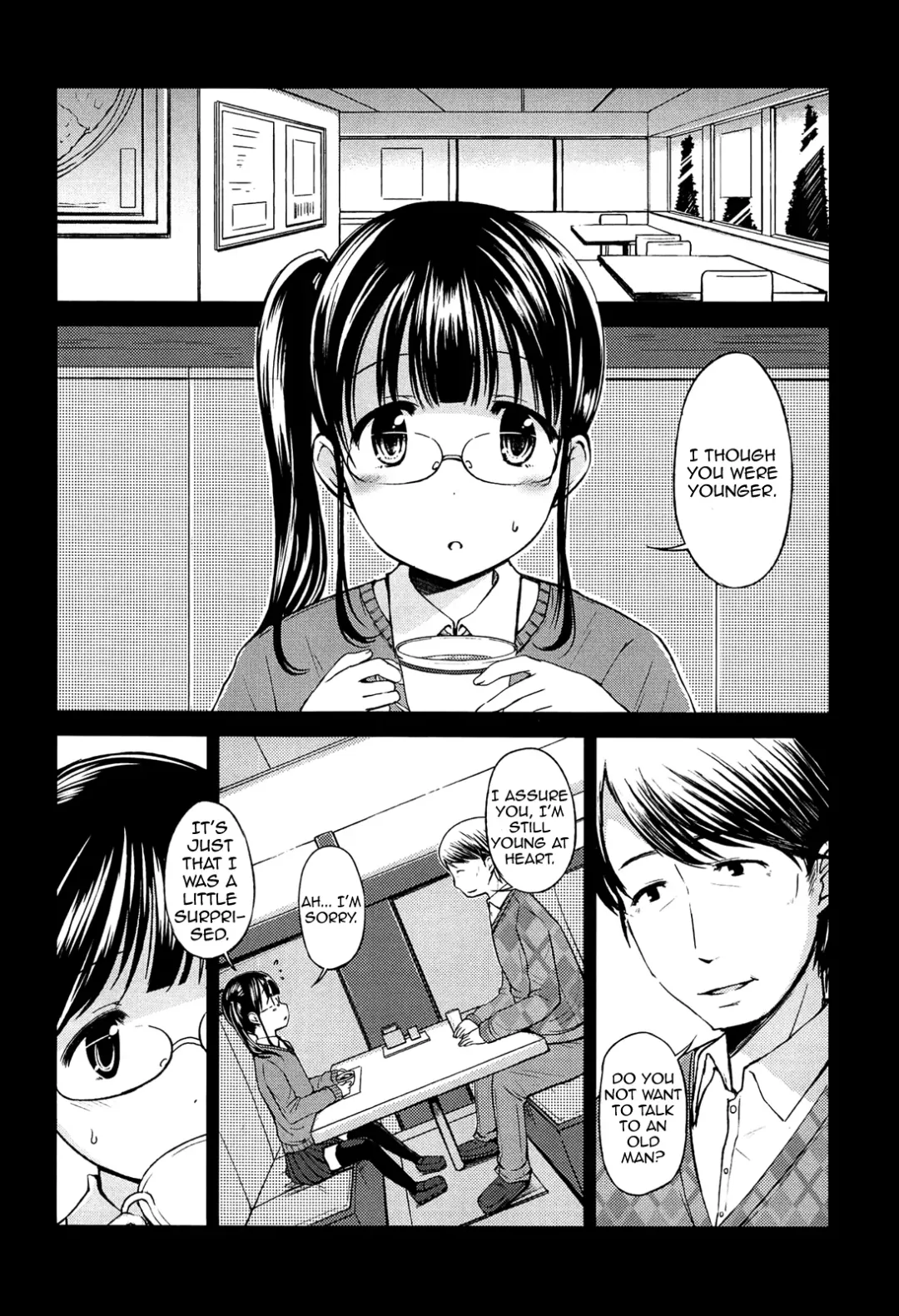 [Misao.] Hajimete Janai yo? | It's not Your First Time? [English] {5 a.m.} + Fhentai - Page 147