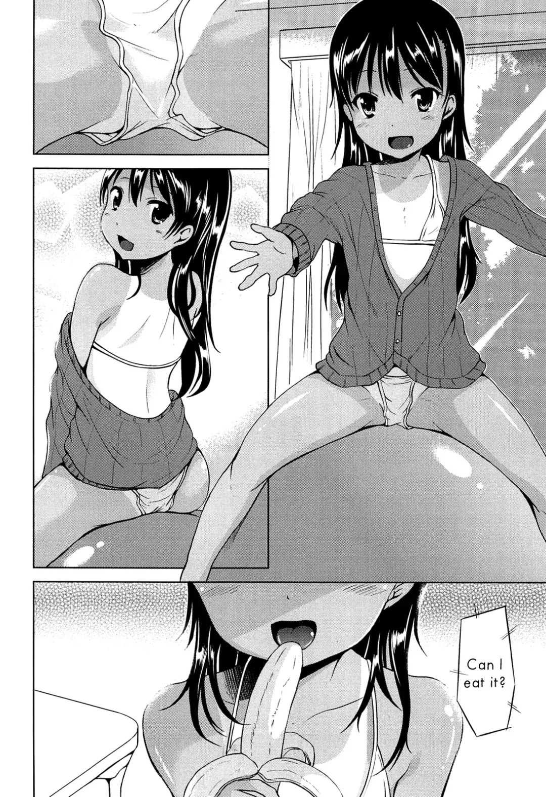 [Misao.] Hajimete Janai yo? | It's not Your First Time? [English] {5 a.m.} + Fhentai - Page 167
