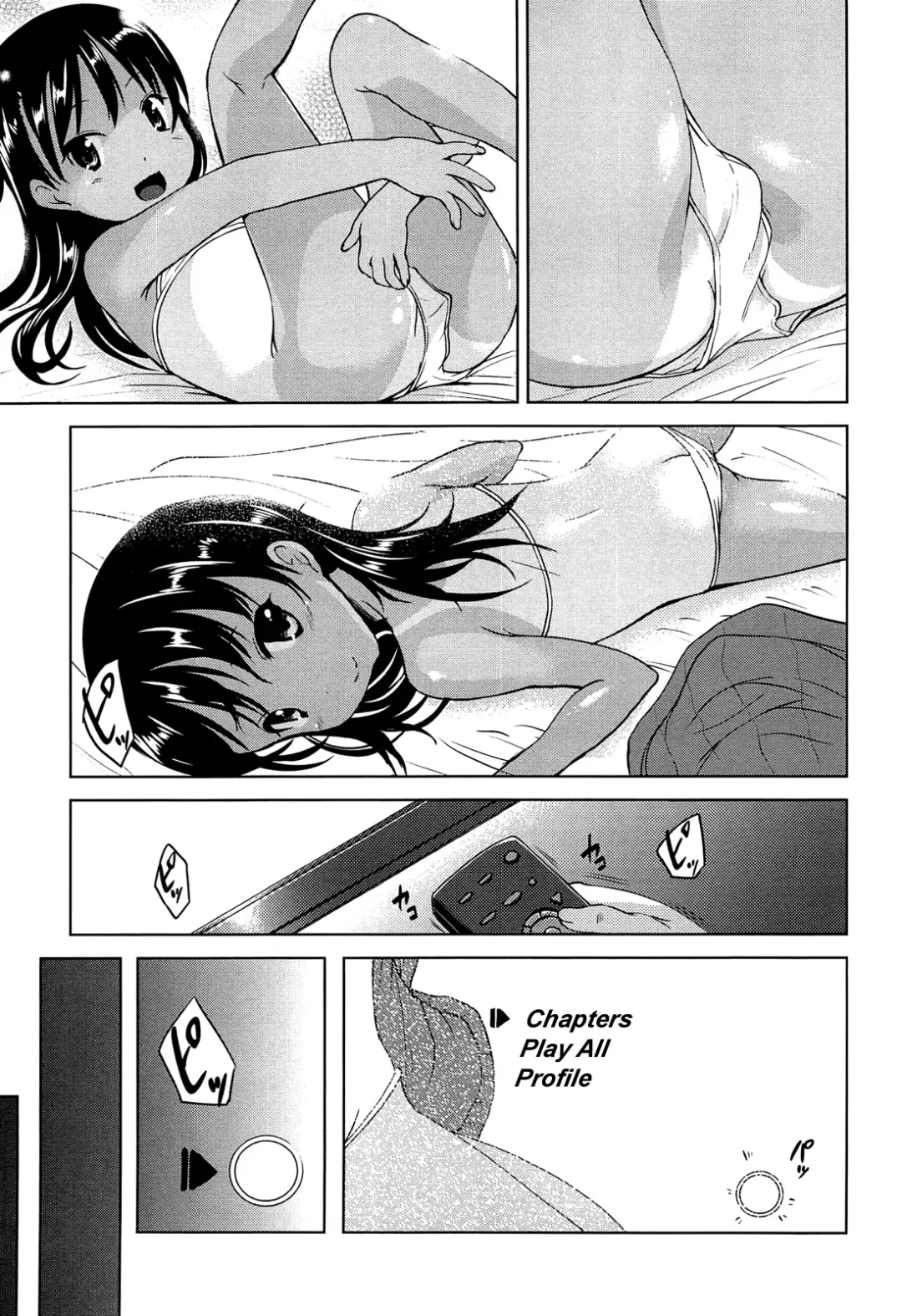 [Misao.] Hajimete Janai yo? | It's not Your First Time? [English] {5 a.m.} + Fhentai - Page 168