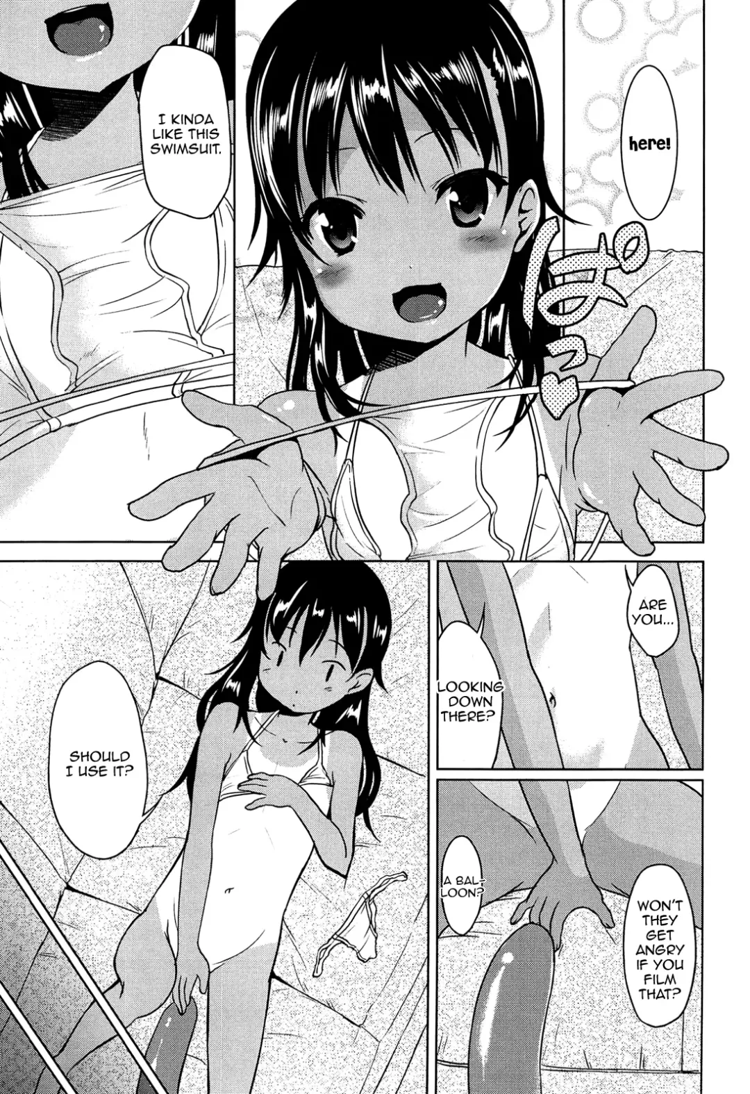 [Misao.] Hajimete Janai yo? | It's not Your First Time? [English] {5 a.m.} + Fhentai - Page 172