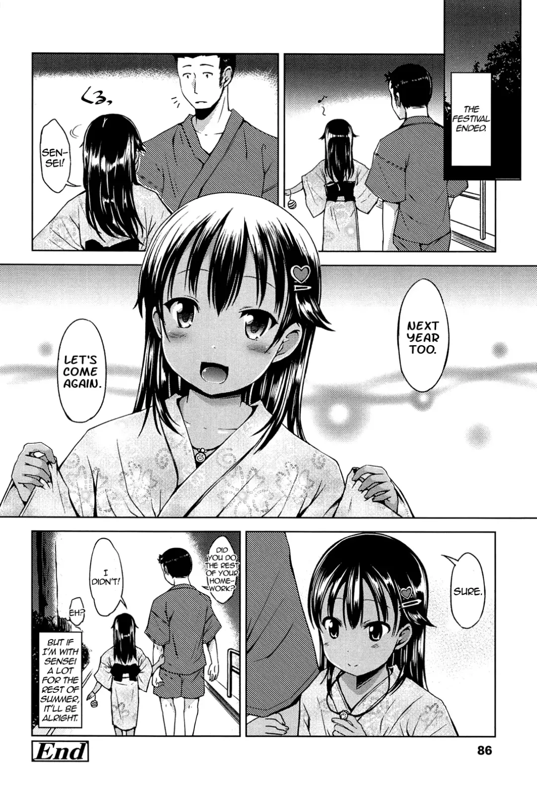 [Misao.] Hajimete Janai yo? | It's not Your First Time? [English] {5 a.m.} + Fhentai - Page 89