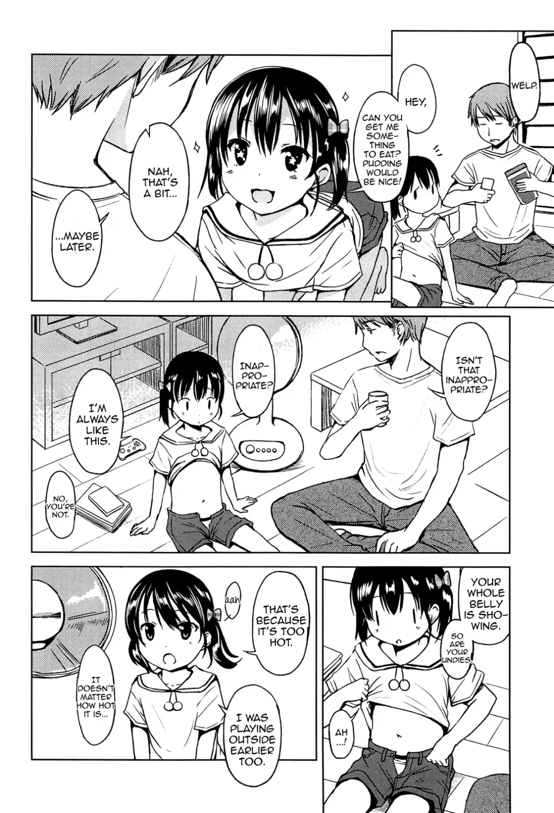 [Misao.] Hajimete Janai yo? | It's not Your First Time? [English] {5 a.m.} + Fhentai - Page 91