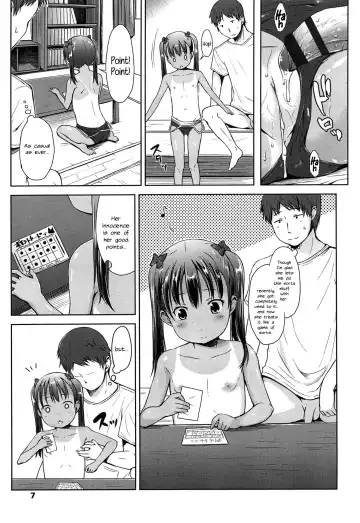 [Misao.] Hajimete Janai yo? | It's not Your First Time? [English] {5 a.m.} + Fhentai - Page 10