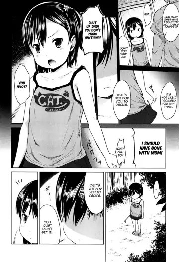 [Misao.] Hajimete Janai yo? | It's not Your First Time? [English] {5 a.m.} + Fhentai - Page 113