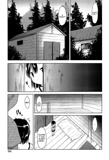 [Misao.] Hajimete Janai yo? | It's not Your First Time? [English] {5 a.m.} + Fhentai - Page 114
