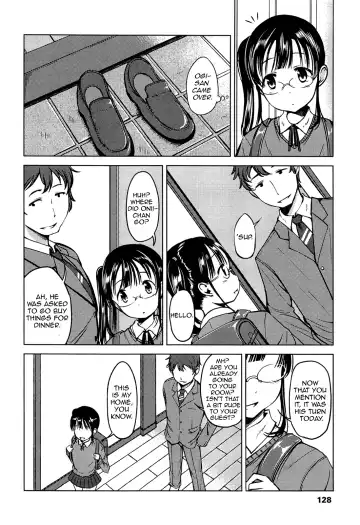 [Misao.] Hajimete Janai yo? | It's not Your First Time? [English] {5 a.m.} + Fhentai - Page 131