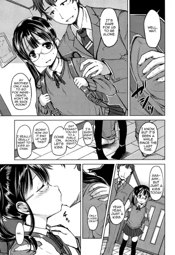 [Misao.] Hajimete Janai yo? | It's not Your First Time? [English] {5 a.m.} + Fhentai - Page 132