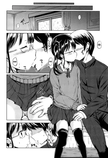 [Misao.] Hajimete Janai yo? | It's not Your First Time? [English] {5 a.m.} + Fhentai - Page 137