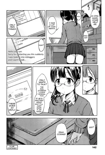 [Misao.] Hajimete Janai yo? | It's not Your First Time? [English] {5 a.m.} + Fhentai - Page 145