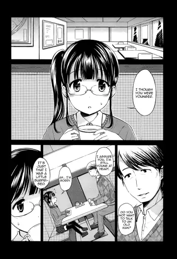 [Misao.] Hajimete Janai yo? | It's not Your First Time? [English] {5 a.m.} + Fhentai - Page 147