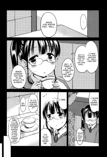 [Misao.] Hajimete Janai yo? | It's not Your First Time? [English] {5 a.m.} + Fhentai - Page 149