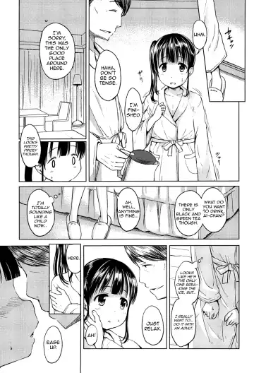 [Misao.] Hajimete Janai yo? | It's not Your First Time? [English] {5 a.m.} + Fhentai - Page 150