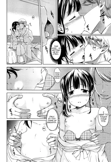 [Misao.] Hajimete Janai yo? | It's not Your First Time? [English] {5 a.m.} + Fhentai - Page 151