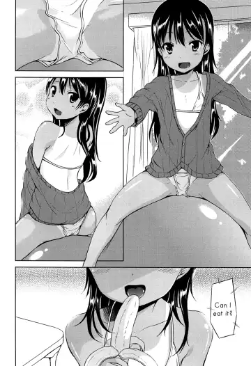 [Misao.] Hajimete Janai yo? | It's not Your First Time? [English] {5 a.m.} + Fhentai - Page 167