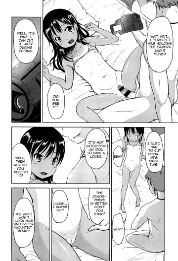 [Misao.] Hajimete Janai yo? | It's not Your First Time? [English] {5 a.m.} + Fhentai - Page 175