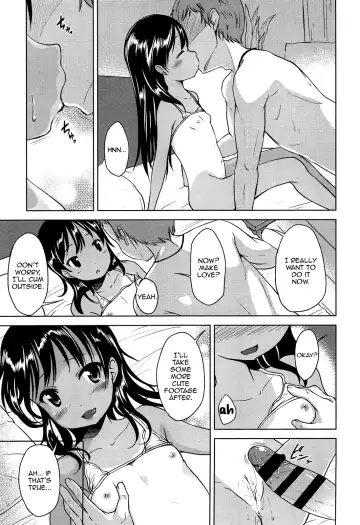[Misao.] Hajimete Janai yo? | It's not Your First Time? [English] {5 a.m.} + Fhentai - Page 176