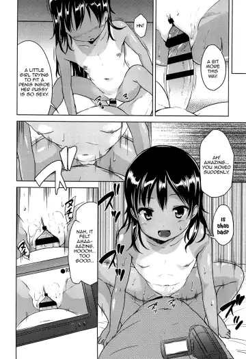 [Misao.] Hajimete Janai yo? | It's not Your First Time? [English] {5 a.m.} + Fhentai - Page 177