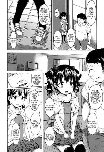 [Misao.] Hajimete Janai yo? | It's not Your First Time? [English] {5 a.m.} + Fhentai - Page 19